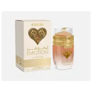 Le Chameau Arabia Emotion EDP 100ml (3.4oz) miniatura 2